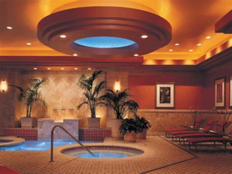 borgata spa specials